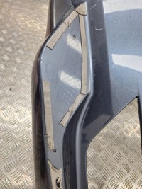 фото thumb №9, Бампер перед nissan micra k14 16-22 620225fa0h