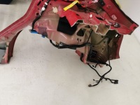 фото thumb №7, Стеля, крила задня правий бампер tesla 3