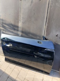 фото thumb №1, Audi a5 8w6 sportback 16- двері праве перед