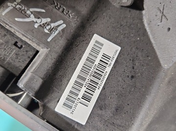фото thumb №7, Руль volvo v60 i 13-18 34110217b