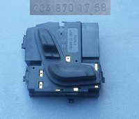 фото thumb №1, Переключатель сиденье правого mercedes 2048701758