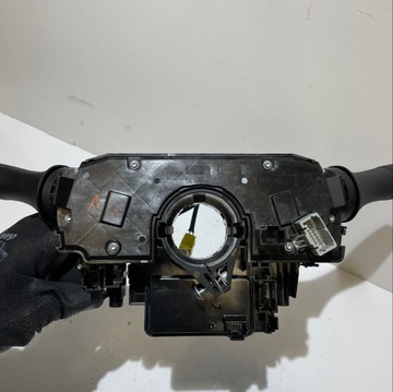 фото thumb №9, Renault zoe ii лента переключатели подрулевые рычаги света 255670428r 255540638r