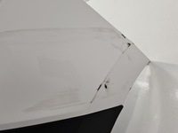 фото thumb №10, Hyundai ix35 бампер задня задній tcw