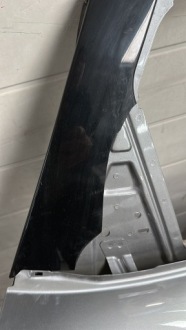 фото thumb №4, Kia ev6 2021- двері задня задні праве