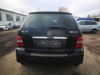 фото thumb №9, Mercedes-benz ml-class подушки безопасности двигателя и подушки безопасности коробки передач 2007 4