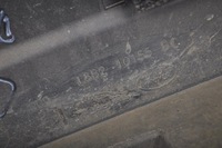 фото thumb №12, Land rover defender l663 накладка поріг ліва 21r