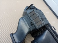 фото thumb №7, Porsche 911 991 3.8 gts - корпус фільтра повітря