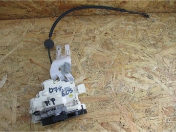 фото thumb №1, Vw eos 08r leon ii altea замок дверь правый перед 1p1837016