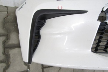 фото thumb №10, Бампер перед переднє toyota gr86 gr 86 21- 57704cc000