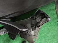 фото thumb №6, Бампер перед передний mercedes gla h247 w247