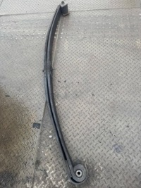 фото thumb №1, Рессора передний iveco stralis 13-20 euro 6 двойной