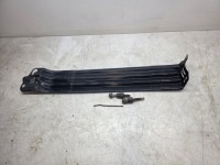 Купить Vw t4 лист кронштейн колеса запасного, фото thumb