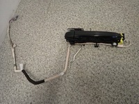 фото thumb №4, Toyota iq 08-12 ручка наружная правая