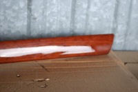 фото thumb №4, Молдинг dekor двері правий задня vw phaeton 3d4867102f