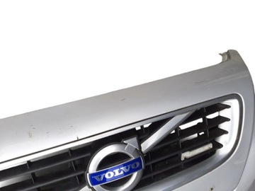 фото thumb №15, Volvo v50 рестайлінг r-design перед бампер капот