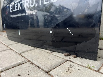 фото thumb №6, Дверь transporter t5 t6 задние левая зад левый