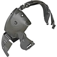 фото thumb №1, Підкрилок do renault clio campus 06-