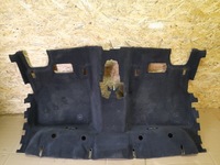 фото thumb №1, Обшивка килимок задня bmw 5 gt f07