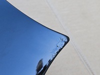 фото thumb №10, Капот перед передняя крышка двигателя kia ev6 ev 6