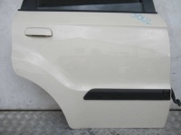 фото thumb №3, Дверь задняя задние правое kia soul i