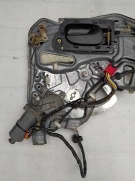 фото thumb №7, Вкладка двері праві зад 192923-000 - laguna i