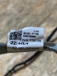 фото thumb №8, Джгут установка салону консолі панелі kia sportage v nq5 2021- nowa