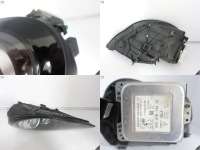 фото thumb №14, Porsche panamera 970 mk1 gts turbo 09-13 лампа ксенон ліва перед eu czarna