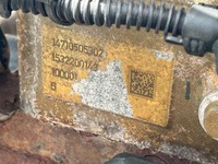 фото thumb №13, Двигатель om471 la mercedes arocs actros mp4