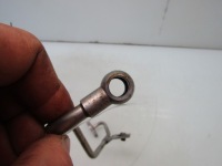 фото thumb №5, Bayon 1.0 t-gdi 48v 22r трубка труба турбіни живлення оливи