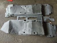 фото thumb №10, Renault captur 1 i обшивка коврик салона europa