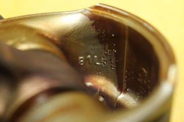 фото thumb №9, Поршень шатун шату́н toledo ii 2.3 b 021e 81l53 aqn