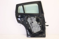 Дверь левая левая перед передние задний задние bmw x4 g02 416 7478339 Недорого, фото thumb