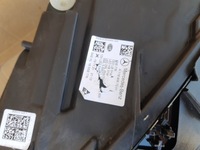 фото thumb №13, Mercedes cla w118 usa левая+ правая лампа led mulibeam