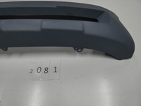 фото thumb №10, Накладка бампера передній renault kangoo ii