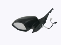 фото thumb №1, Дзеркало ліва citroen c3 iii 16-19 8 pin