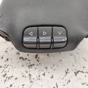 фото thumb №7, Audi a6 c5 рестайлінг подушка подушка безпеки водія 8p0880201e