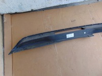 фото thumb №7, Накладка бампера задняя спойлер vw polo vi 2g 2g6807568h