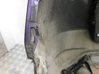 фото thumb №11, Бампер задня задній honda civic ufo