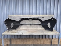 фото thumb №7, Toyota rav4 rav 4 v 18- бампер перед 52119-42b20
