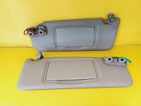 фото thumb №1, Захист козирок козирки сонцезахисні volvo s80 nr419 комплект