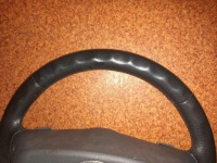 фото thumb №6, Воздуховод без оснащения кожа multi opel zafira b _06