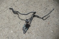 фото thumb №1, Hyundai ix55 3.0 crdi радиатор усилителя