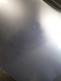 фото thumb №8, Капот крышка двигателя opel meriva a 03r