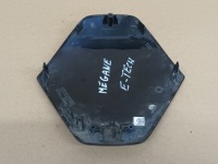 Решётка  renault megane v e-tech решётка радиатора эмблема logo значок в Украине, фото thumb