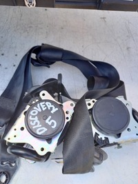 фото thumb №10, Консоль 2x подушка безопасности 2x ремни discovery sport l550