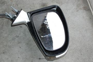 фото thumb №6, Toyota avensis t27 зеркало дверь правые 9 pin 040