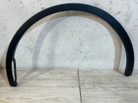 фото thumb №1, Tesla model y молдинг na крыло правая перед