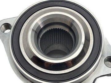 фото thumb №6, Подшипник ступица колёса перед vw t7 transporter multivan 7t0407621a новая оригинальный номер