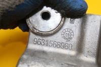 фото thumb №6, Кронштейн двигателя peugeot 607 2.2b 9631568980