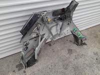 фото thumb №12, Audi q5 ii 80a обшивка крыла четверть левый задняя lx5r